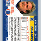 1990 Pro Set #167 Kevin Greene Mint Los Angeles Rams  Image 2