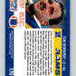 1990 Pro Set #170 Tom Newberry Mint Los Angeles Rams  Image 2