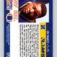1990 Pro Set #172 Irv Pankey Mint Los Angeles Rams