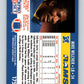 1990 Pro Set #175 Mike Wilcher Mint Los Angeles Rams  Image 2
