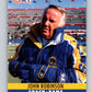 1990 Pro Set #176 John Robinson Mint Los Angeles Rams  Image 1