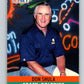 1990 Pro Set #185 Don Shula Mint Miami Dolphins  Image 1
