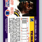 1990 Pro Set #188 Chris Doleman Mint Minnesota Vikings  Image 2