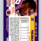 1990 Pro Set #190 Carl Lee Mint Minnesota Vikings  Image 2