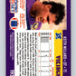 1990 Pro Set #193 Keith Millard Mint Minnesota Vikings  Image 2
