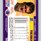 1990 Pro Set #195 Scott Studwell Mint Minnesota Vikings  Image 2