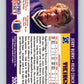 1990 Pro Set #200 Jerry Burns Mint Minnesota Vikings  Image 2