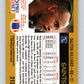 1990 Pro Set #213 Dalton Hilliard Mint New Orleans Saints