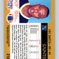 1990 Pro Set #216 Eric Martin Mint New Orleans Saints  Image 2
