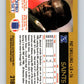 1990 Pro Set #218 Pat Swilling Mint New Orleans Saints  Image 2