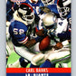 1990 Pro Set #223 Carl Banks Mint New York Giants  Image 1