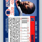 1990 Pro Set #223 Carl Banks Mint New York Giants  Image 2