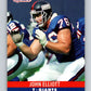 1990 Pro Set #224 John Elliott Mint New York Giants  Image 1