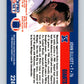 1990 Pro Set #224 John Elliott Mint New York Giants  Image 2