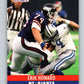 1990 Pro Set #225 Erik Howard Mint New York Giants  Image 1