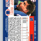1990 Pro Set #225 Erik Howard Mint New York Giants  Image 2