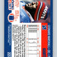 1990 Pro Set #227 Leonard Marshall Mint New York Giants  Image 2