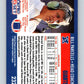 1990 Pro Set #232 Bill Parcells Mint New York Giants  Image 2