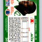 1990 Pro Set #241 Jo Jo Townsell Mint New York Jets  Image 2
