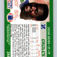 1990 Pro Set #244 Jerome Brown Mint Philadelphia Eagles  Image 2