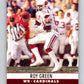 1990 Pro Set #256 Roy Green Mint Phoenix Cardinals  Image 1