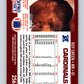 1990 Pro Set #256 Roy Green Mint Phoenix Cardinals  Image 2