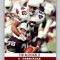 1990 Pro Set #259 Tim McDonald Mint Phoenix Cardinals  Image 1