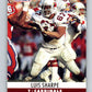 1990 Pro Set #261 Luis Sharpe Mint Phoenix Cardinals  Image 1