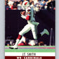 1990 Pro Set #263 J.T. Smith Mint Phoenix Cardinals  Image 1