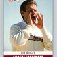 1990 Pro Set #265 Joe Bugel Mint RC Rookie Phoenix Cardinals  Image 1