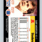 1990 Pro Set #266 Gary Anderson Mint Pittsburgh Steelers  Image 2
