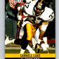 1990 Pro Set #269 Carnell Lake Mint Pittsburgh Steelers  Image 1