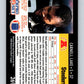 1990 Pro Set #269 Carnell Lake Mint Pittsburgh Steelers  Image 2