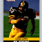 1990 Pro Set #270 Louis Lipps Mint Pittsburgh Steelers  Image 1