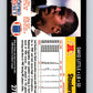 1990 Pro Set #271 David Little Mint Pittsburgh Steelers  Image 2