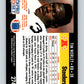 1990 Pro Set #274 Tim Worley Mint Pittsburgh Steelers  Image 2