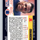 1990 Pro Set #276 Marion Butts Mint San Diego Chargers  Image 2