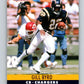 1990 Pro Set #277 Gill Byrd Mint San Diego Chargers  Image 1
