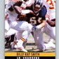 1990 Pro Set #281 Billy Ray Smith Mint San Diego Chargers  Image 1