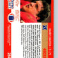1990 Pro Set #284 Harris Barton Mint San Francisco 49ers  Image 2