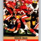 1990 Pro Set #287 Roger Craig Mint San Francisco 49ers