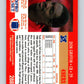 1990 Pro Set #288 Don Griffin Mint San Francisco 49ers  Image 2