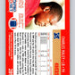 1990 Pro Set #289 Charles Haley Mint San Francisco 49ers  Image 2