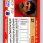 1990 Pro Set #298 Michael Walter Mint San Francisco 49ers