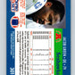1990 Pro Set #301 Jacob Green Mint Seattle Seahawks  Image 2