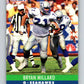 1990 Pro Set #303 Bryan Millard Mint Seattle Seahawks  Image 1