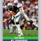 1990 Pro Set #304 Joe Nash Mint Seattle Seahawks  Image 1