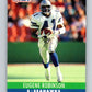 1990 Pro Set #305 Eugene Robinson Mint Seattle Seahawks  Image 1