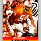 1990 Pro Set #315 Ervin Randle Mint Tampa Bay Buccaneers  Image 1