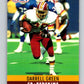 1990 Pro Set #323 Darrell Green Mint Washington Redskins  Image 1